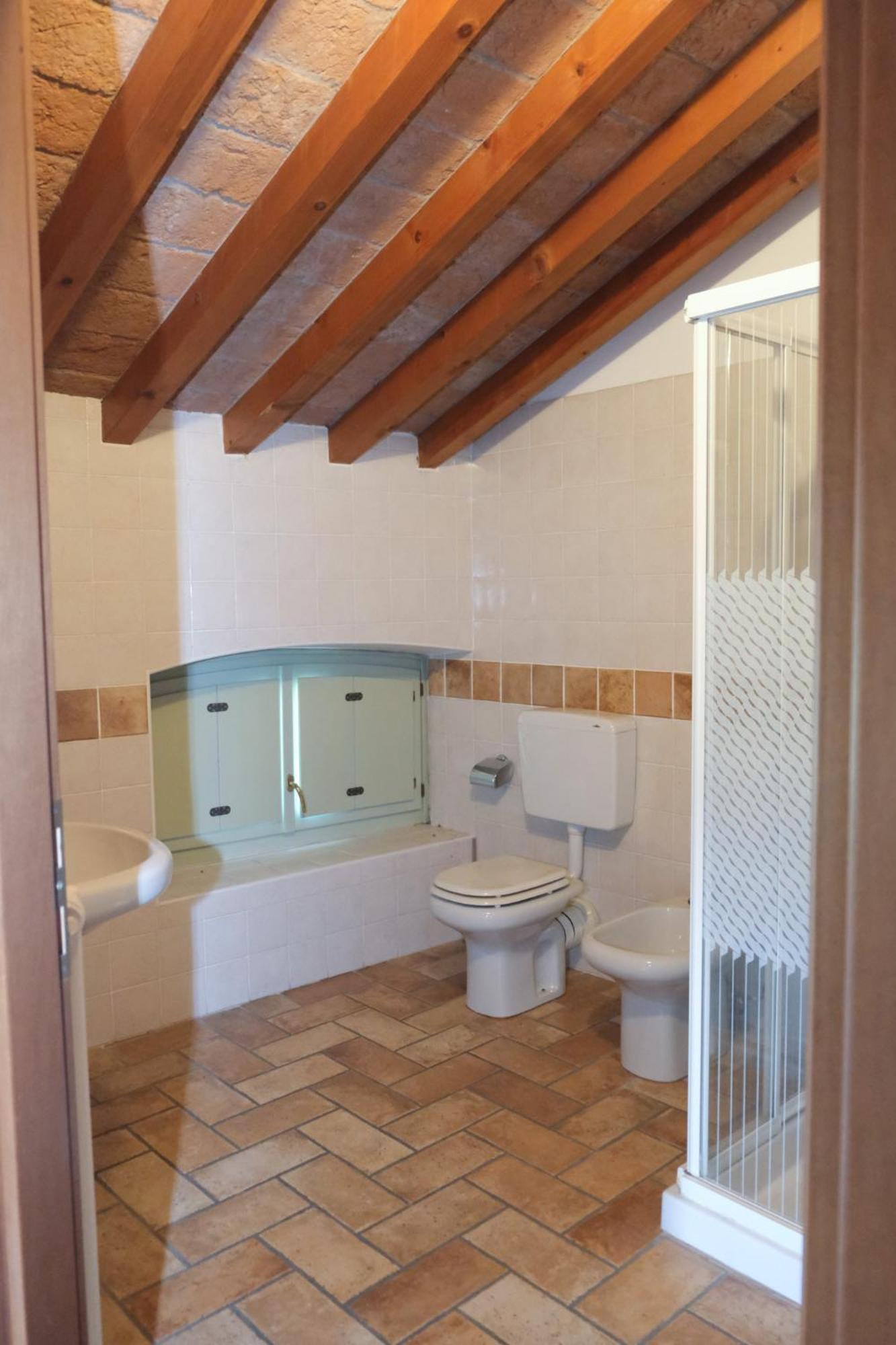 Locanda La Motta Motta Baluffi Habitación foto