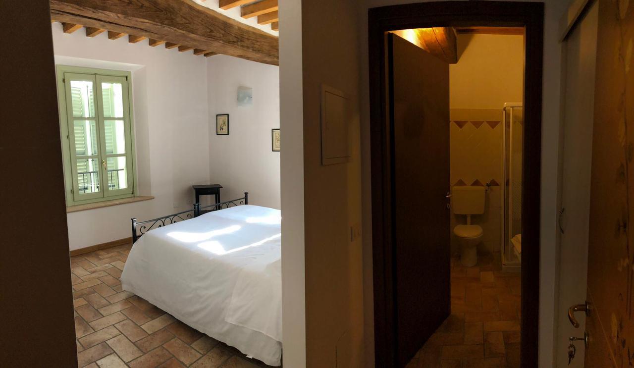 Locanda La Motta Motta Baluffi Exterior foto
